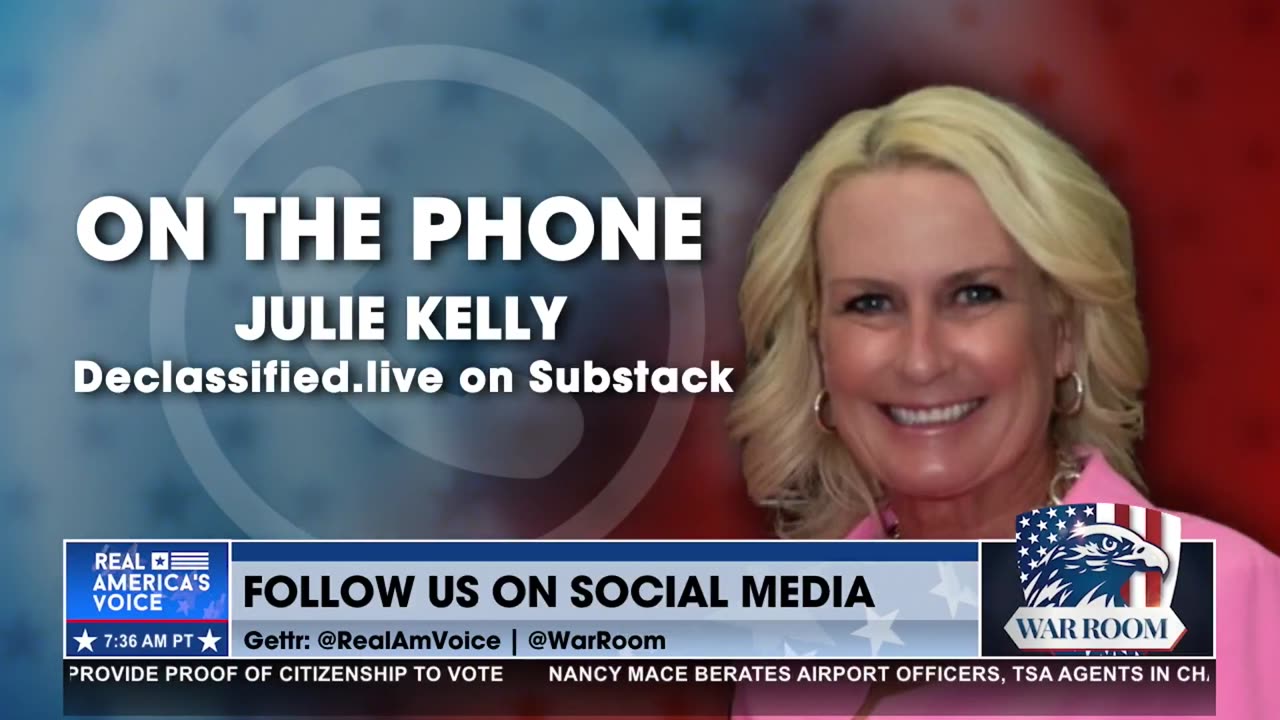 WIRETAPS ON SENATORS?