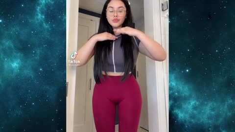 Big Bank 🍑 Tiktok Challenge