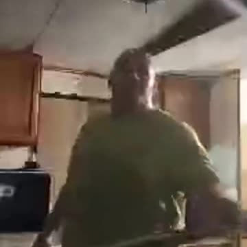 It's good to recycle.