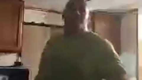 It's good to recycle.