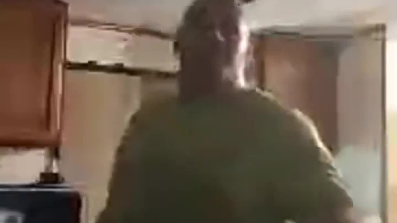 It's good to recycle.