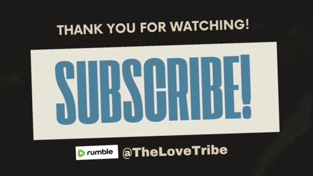 The Love Tribe Debut: Just Us Talking