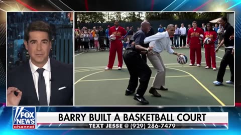 Watters: China never saw THIS coming