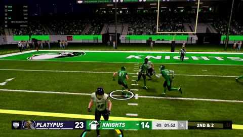 Ep2 Maximum Dynasty Platypus: I go insane again!