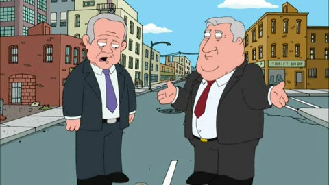 Family guy