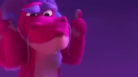 Wish Dragon