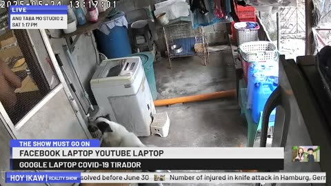 Mitsubishi Xpander 2019 Live