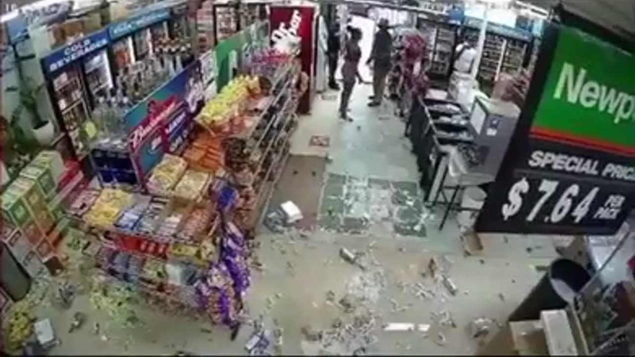 Remove These Barbarians from Civilization before You Lose Whats Left of It