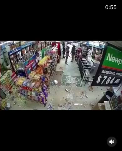 Remove These Barbarians from Civilization before You Lose Whats Left of It