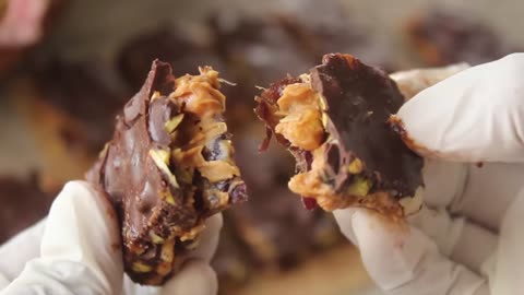 Best Chocolate Bar Recipe 😍