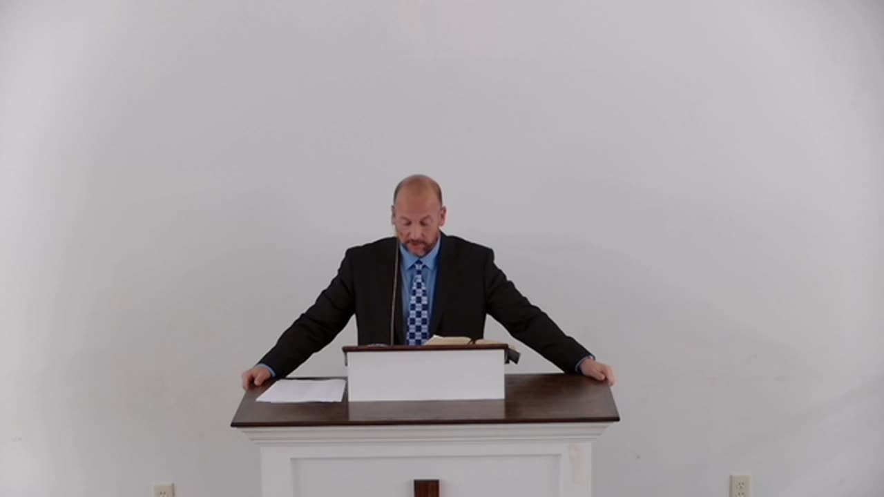 Sermon 6-15-25