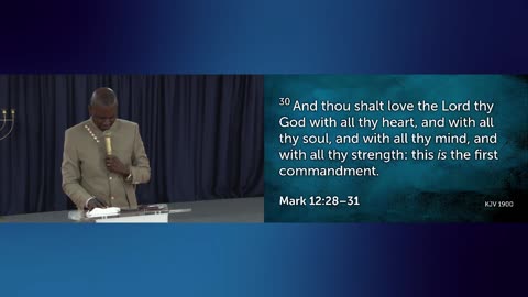 FALLING IN LOVE WITH JESUS CHRIST AGAIN - REVIVAL CONFERENCE - Day 2 || (14/06/2025) ||