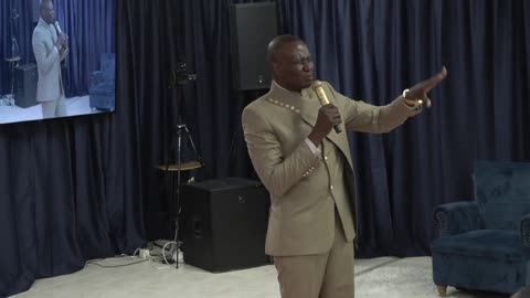 FALLING IN LOVE WITH JESUS CHRIST AGAIN - REVIVAL CONFERENCE - Day 2 || (14/06/2025) ||