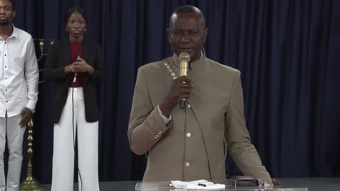 FALLING IN LOVE WITH JESUS CHRIST AGAIN - REVIVAL CONFERENCE - Day 2 || (14/06/2025) ||