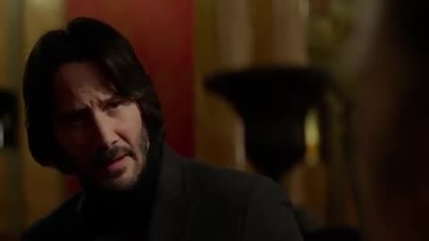 John Wick Lands in Rome – The Assassin’s Return Begins