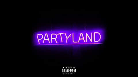 Kee Nola - PARTYLAND Mixtape