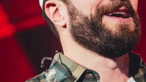 Sam Hunt Brings the House Party Vibes at iHeartCountry Festival 2025 in Austin - WorldEye