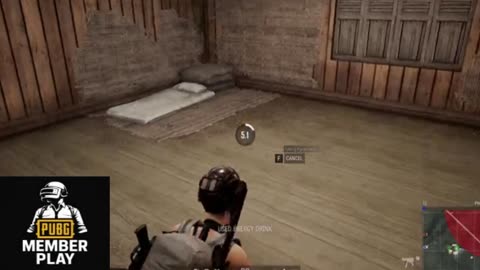 PUBG: Waiting for the Restricted Area