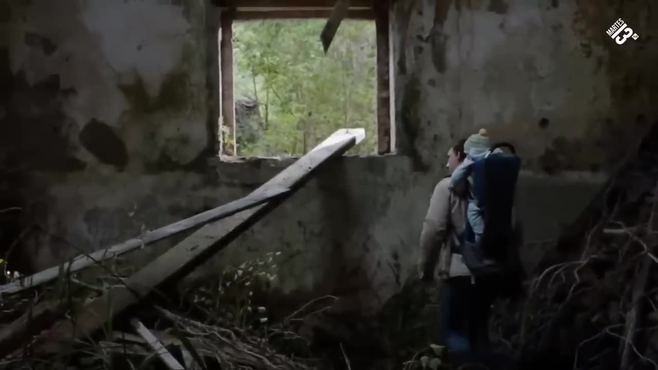 Los hijos del Diablo - Película completa de Terror