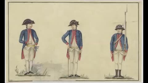 History Reviewed - 1725: A Small band of brave Dutchmen are attacked in a Black Empire in S.Africa