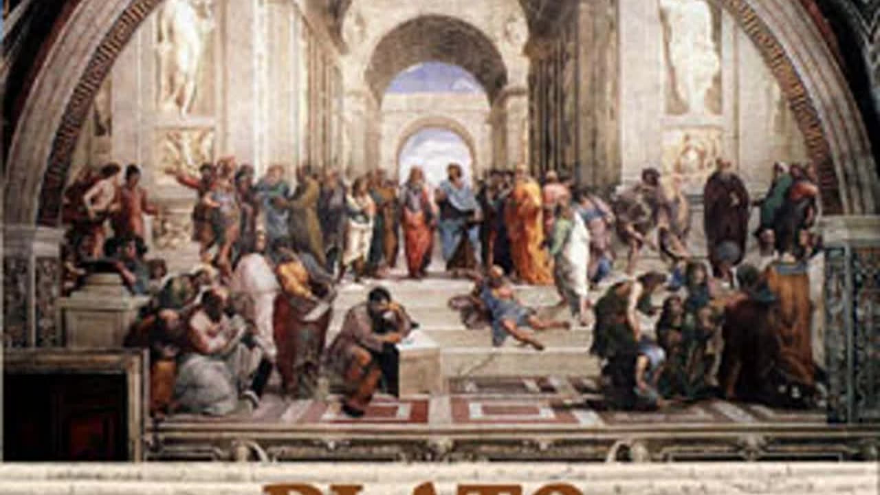 57.Alcibiades I by PLATO read by Kevin Johnson Full Audio Book