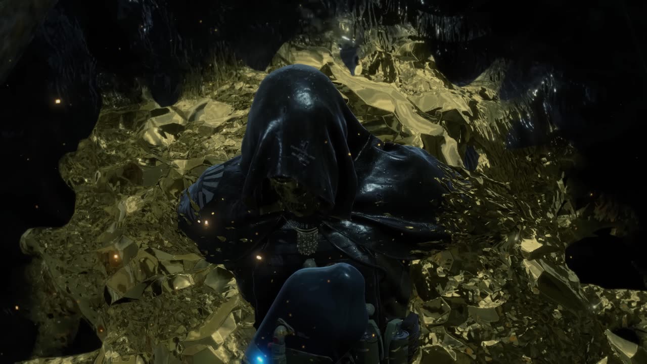 Death Stranding 2: On the Beach - The Story So Far | PS5 Games