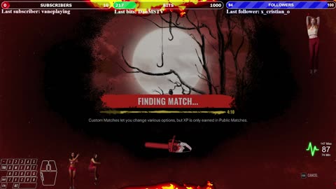 The Gun "TCM" Massacre :(