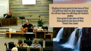 Wildwood Assembly Live Stream