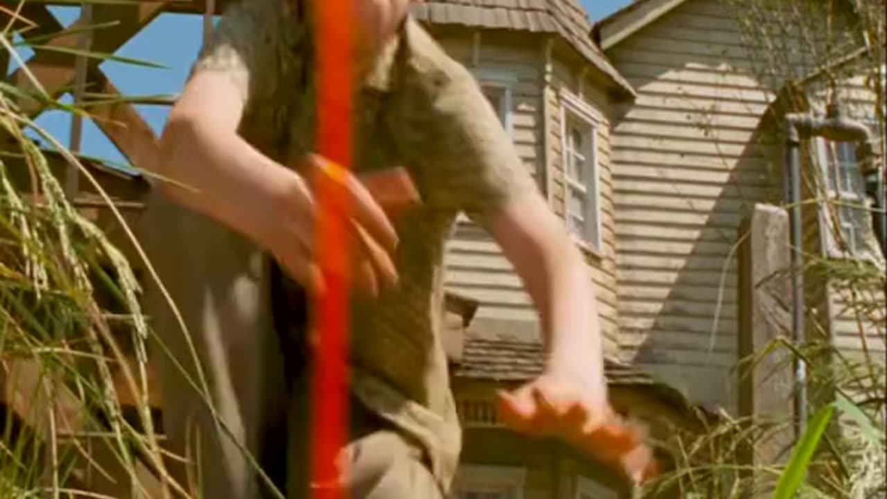 Movie auf Deutsch