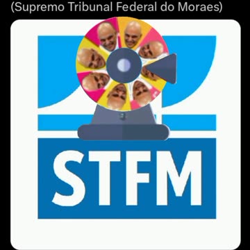 STF DOS COMUNISTAS DITADORES 🖕😜