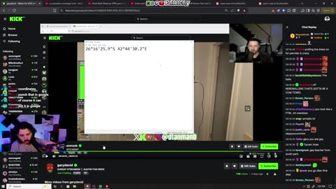 🔴 LIVE: Scavenger Hunt Week