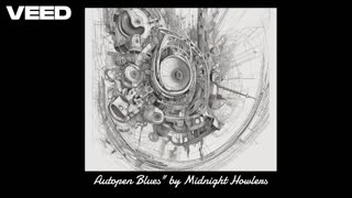 "Autopen Blues" by Midnight Howlers