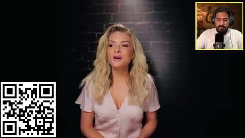 Erin Molan Warns Something BIG Is Happening In Australia & Jews Are In Trouble!