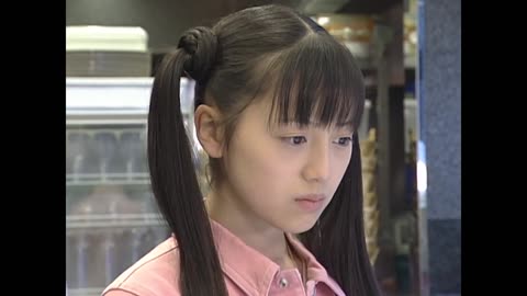 Usagi & Mamoru sailor moon live action act 26 Usagi finds out that Mamoru is going away soon