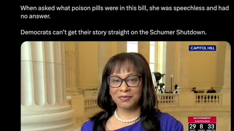 Democrats Be • by DP • 11-05-2025