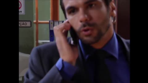 Ribeirão do Tempo Capitulo 228