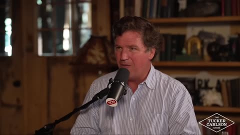 Tucker Carlson: Jeffrey Epstein Was Killed in Prison