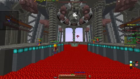 Skyblock FLOOR 7 [#2849]