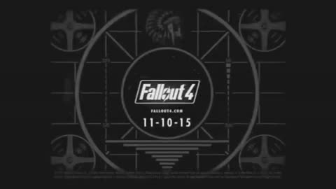 Fallout 4: S.P.E.C.I.A.L Tutorial