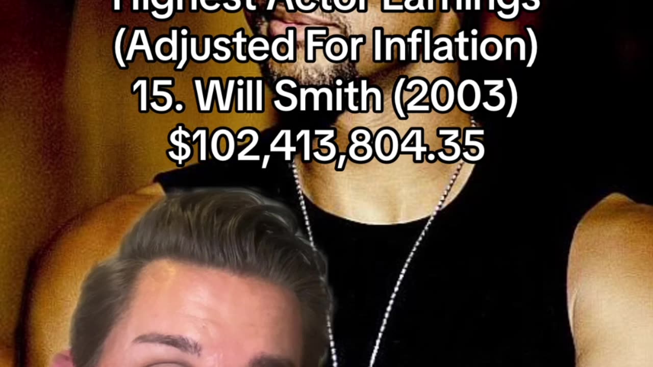 WILL SMITH WEALTH