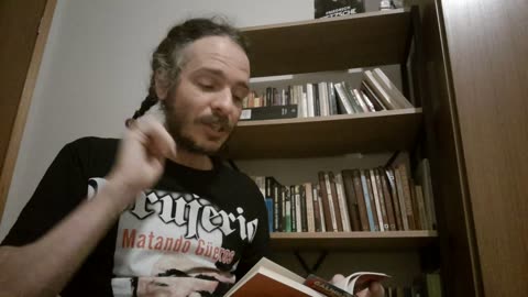 Redpill： interpretando a fraqueza como liberdade. A impotência como força. A falha como virtude