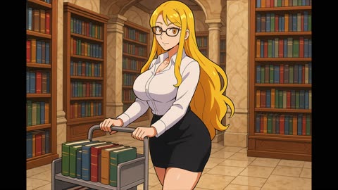 Librarian V2
