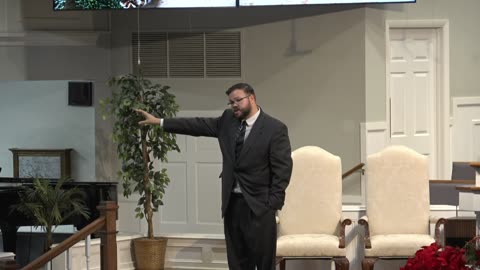 Even So Come Lord Jesus Pt 8