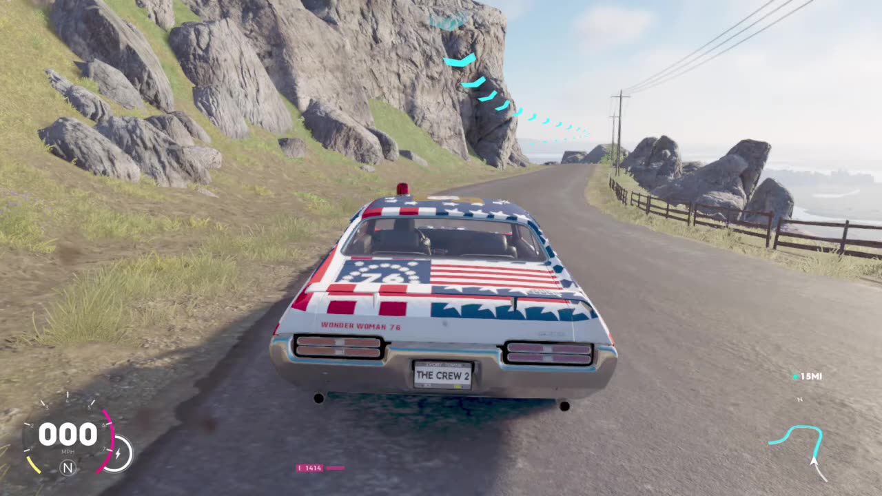 Spirit of '76 Part 6