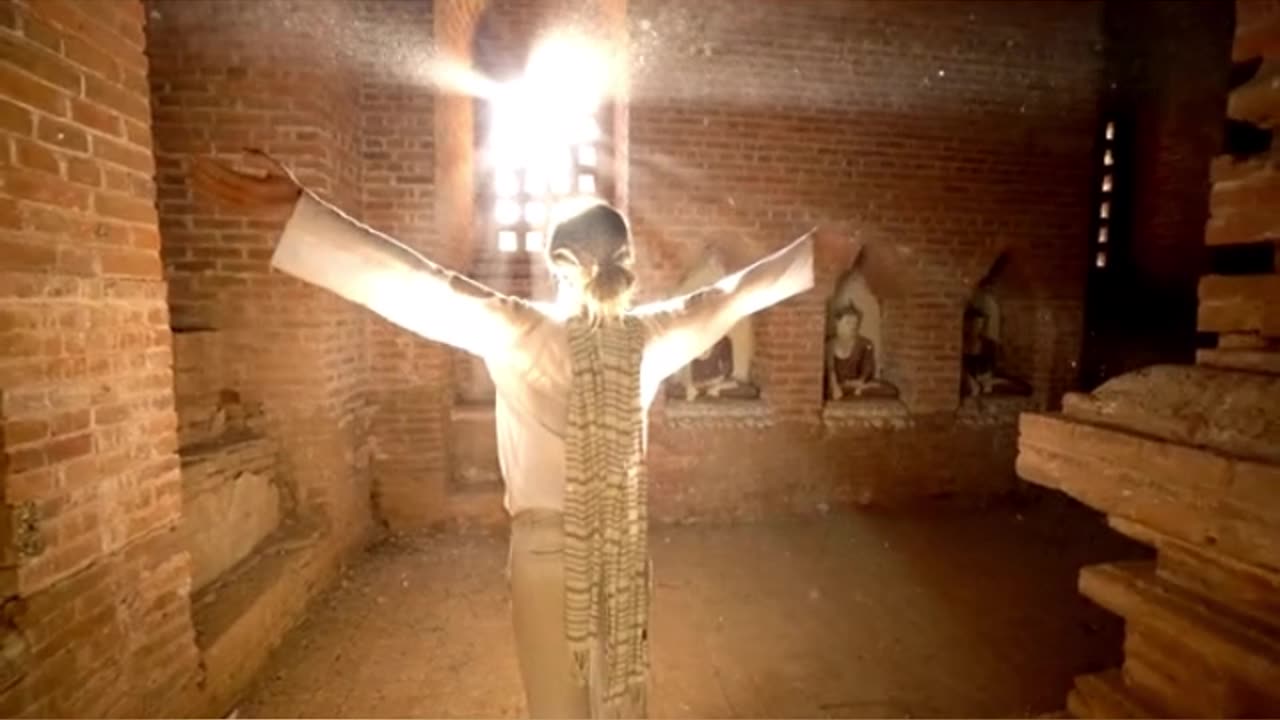 “Praise Is Your Power”