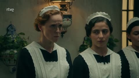 La Promesa - Capitulo 712 parte 3