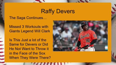 All-Star Game, Home Run Derby and Trade Deadline!
