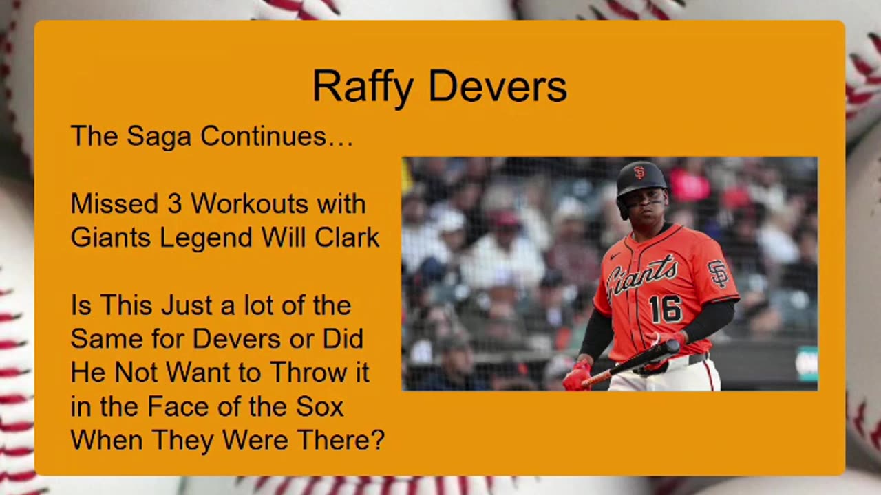 All-Star Game, Home Run Derby and Trade Deadline!