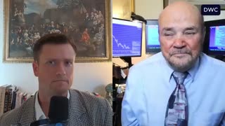Martin Armstrong ~ Policies are Causing a CRUMBLING Within