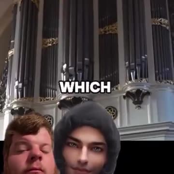 There’s a reason ‘they’ removed & destroyed millions of bells…. 🔕